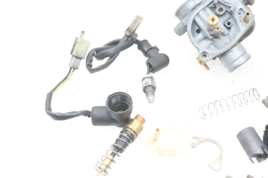 photo de CARBURADOR YAMAHA AEROX NAKED 2T 50 (2013 - 2017) - Otra vista del artículo