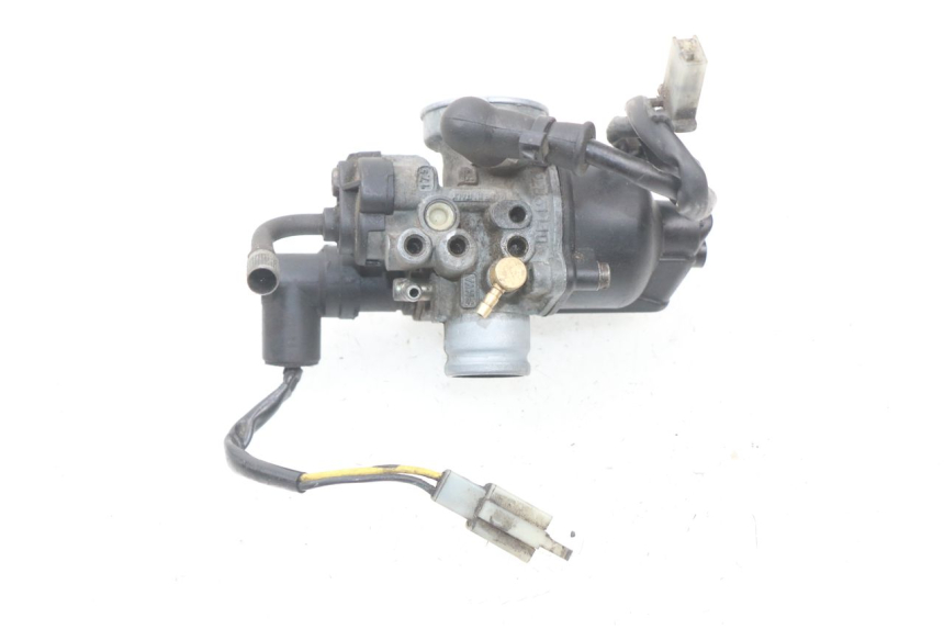 photo de CARBURADOR YAMAHA AEROX NAKED 2T 50 (2013 - 2017) - Detalles de los puntos de fijación