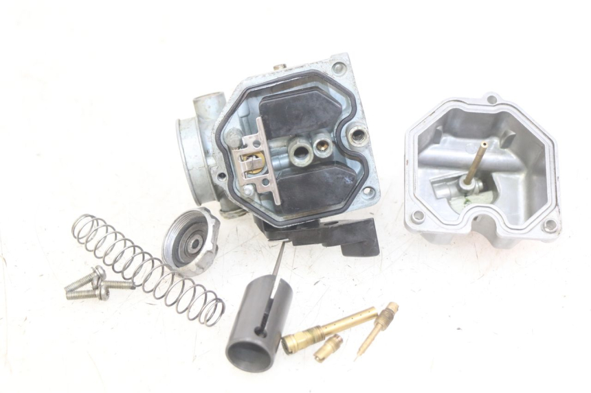 photo de CARBURADOR ORION AGB37 CRF1 DIRT BIKE 125 (2013 - 2021) - Detalle de la pieza