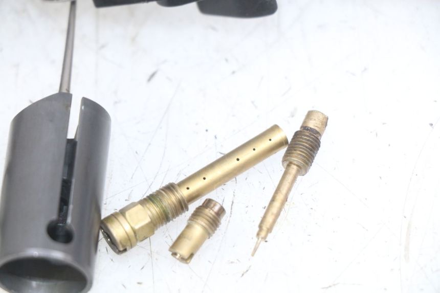 photo de CARBURADOR ORION AGB37 CRF1 DIRT BIKE 125 (2013 - 2021) - Marcados y referencias originales