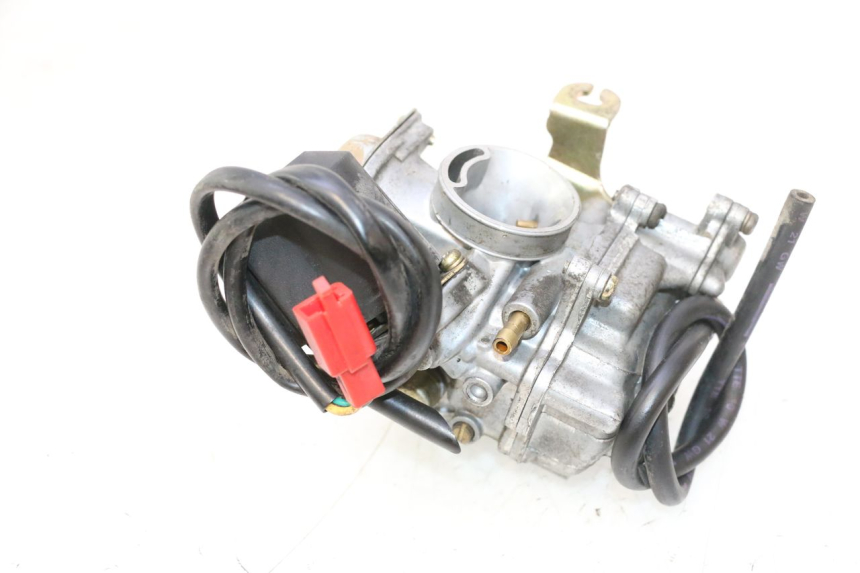 photo de CARBURADOR KYMCO AGILITY 4T 10" 50 (2005 - 2018) - Primer plano técnico