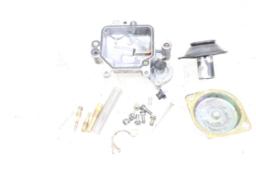 photo de CARBURADOR KYMCO AGILITY 4T 50 (2005 - 2018) - Vista principal