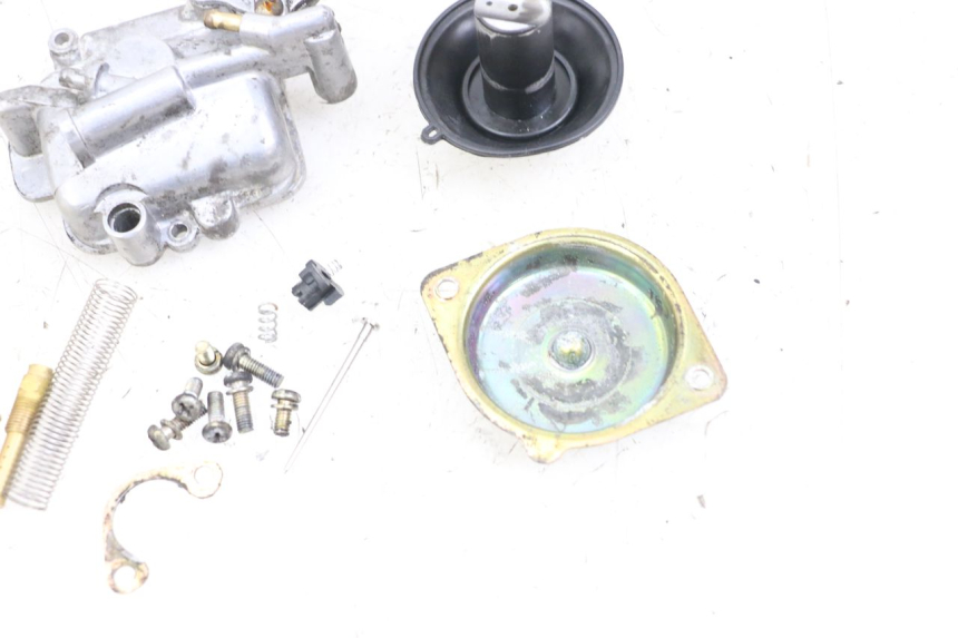 photo de CARBURADOR KYMCO AGILITY 4T 50 (2005 - 2018) - Otra perspectiva