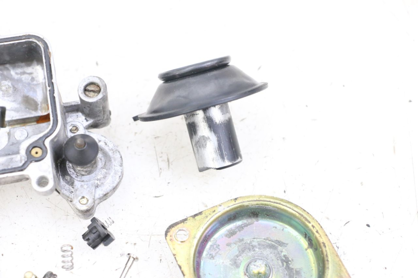 photo de CARBURADOR KYMCO AGILITY 4T 50 (2005 - 2018) - Vista general del producto