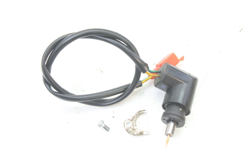 photo de CARBURADOR KYMCO AGILITY 4T 50 (2018 - 2022) - Zoom sobre los componentes