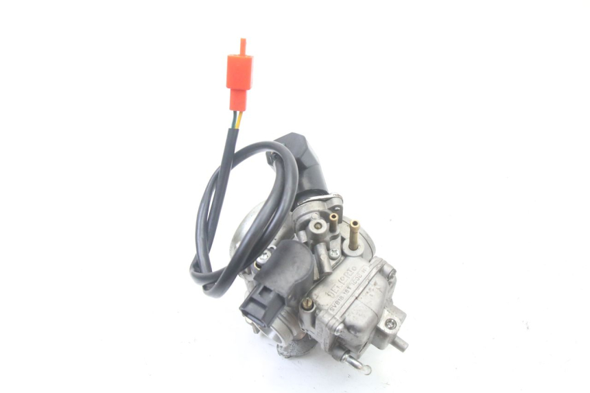 photo de CARBURADOR KYMCO AGILITY 4T 50 (2018 - 2022) - Primer plano técnico