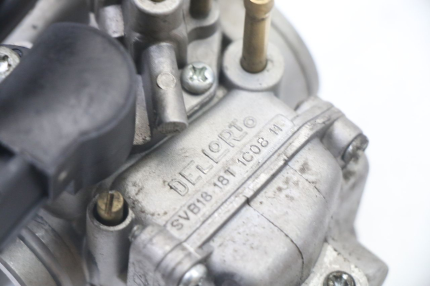 photo de CARBURADOR KYMCO AGILITY 4T 50 (2018 - 2022) - Vista general del producto