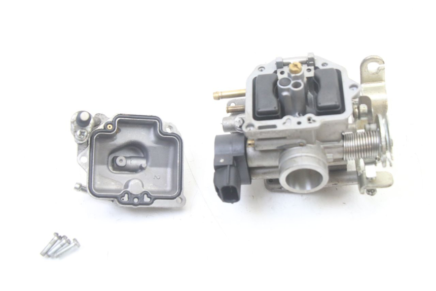 photo de CARBURADOR KYMCO AGILITY 4T 50 (2018 - 2022) - Recambio usado revisado
