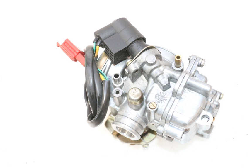 photo de CARBURADOR KYMCO AGILITY 4T 50 (2005 - 2018) - Primer plano técnico