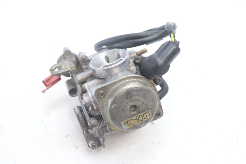 photo de CARBURADOR KYMCO AGILITY 4T 50 (2005 - 2018) - Primer plano técnico