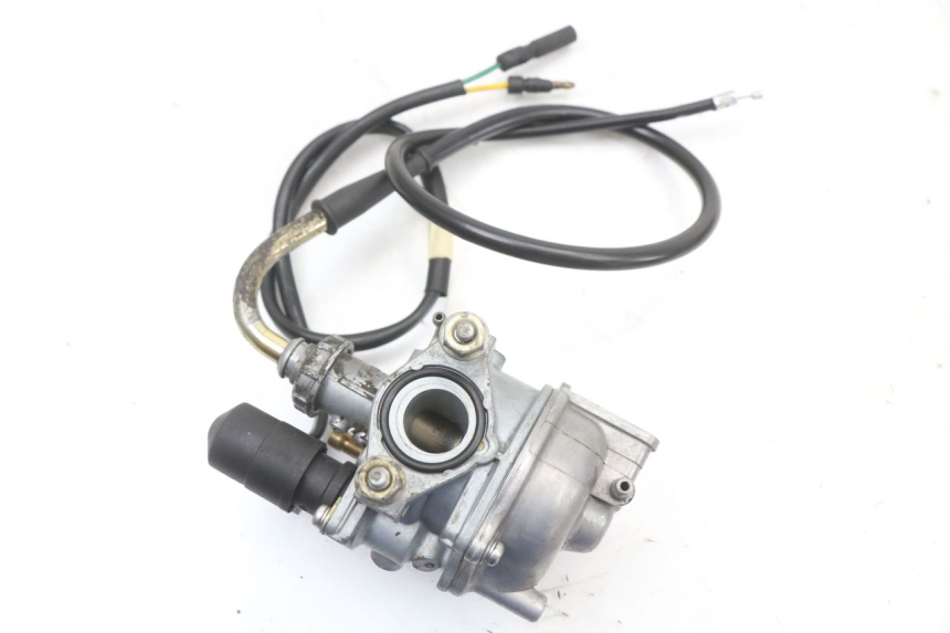 photo de CARBURADOR KYMCO AGILITY FR 2T 50 (2012 - 2017) - Primer plano técnico