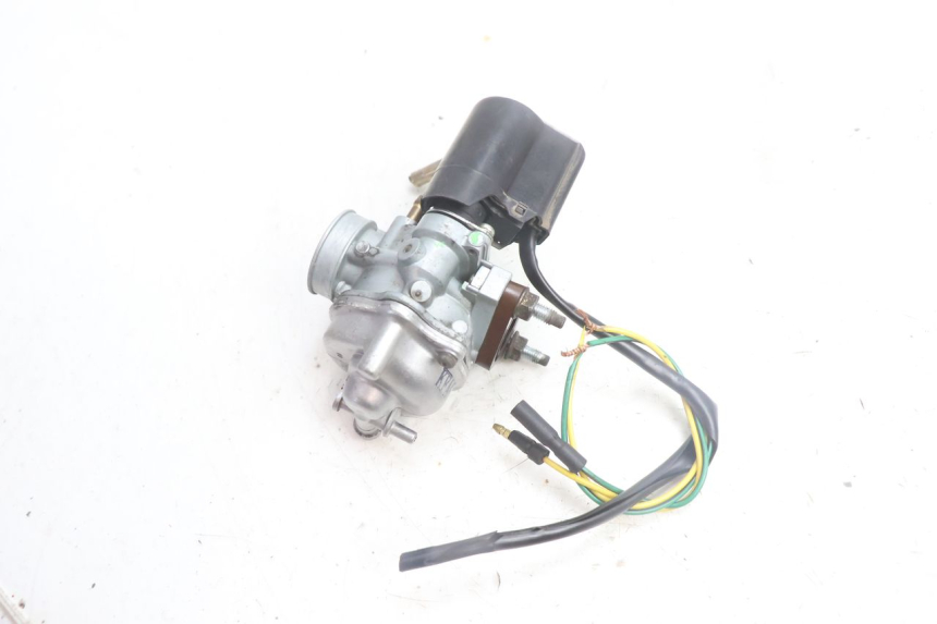photo de CARBURADOR KYMCO AGILITY FR 2T 50 (2012 - 2017) - Primer plano técnico