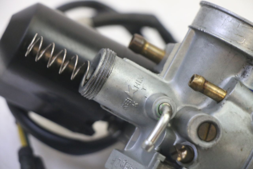 photo de CARBURADOR KYMCO AGILITY NAKED RENOUVO 2T 50 (2011 - 2018) - Zoom estado de uso