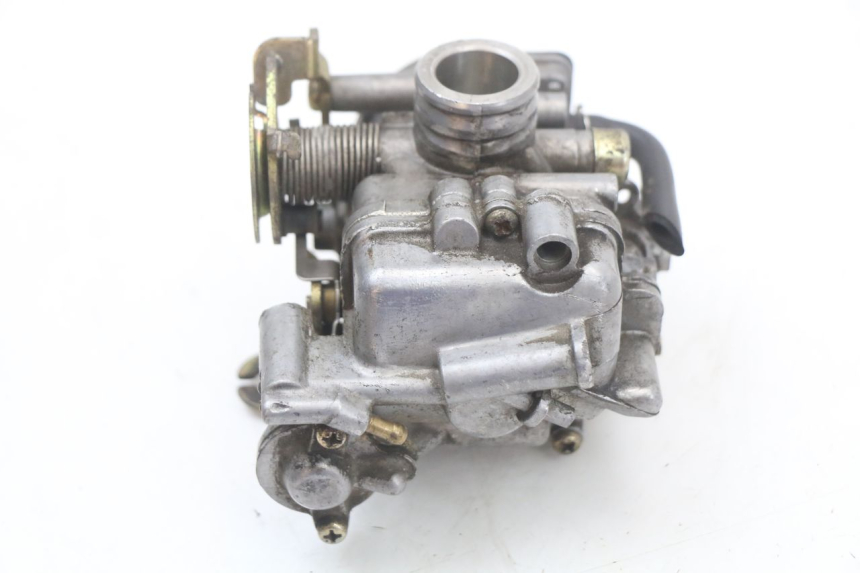 photo de CARBURADOR KYMCO AGILITY PREMIUM 50 (2007 - 2010) - Detalles de los puntos de fijación