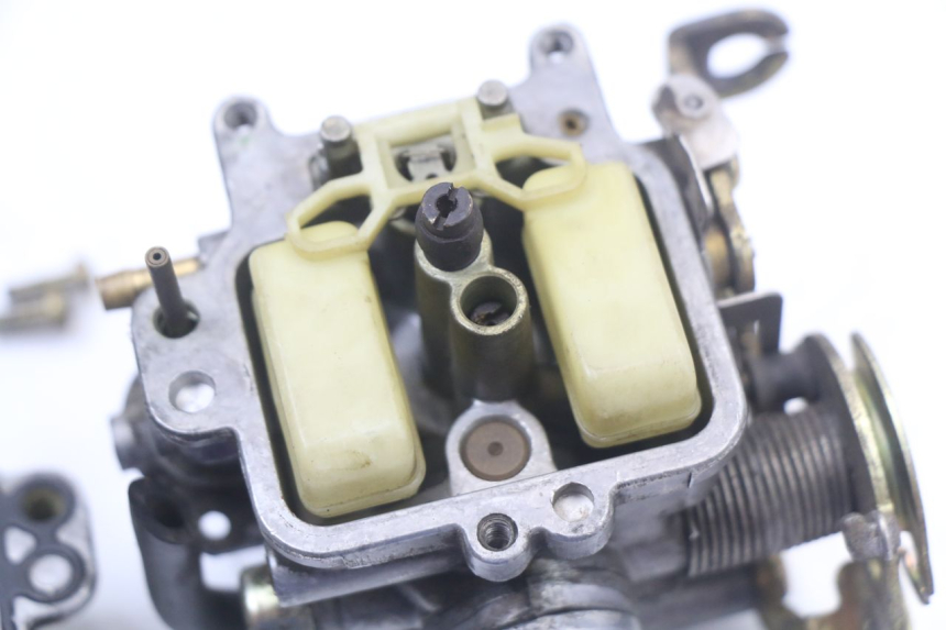 photo de CARBURADOR KYMCO AGILITY PREMIUM 50 (2007 - 2010) - Recambio usado revisado