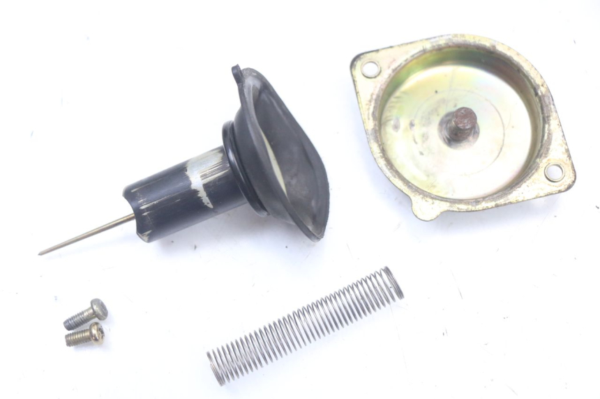 photo de CARBURADOR KYMCO AGILITY PREMIUM 50 (2007 - 2010) - Marcados y referencias originales