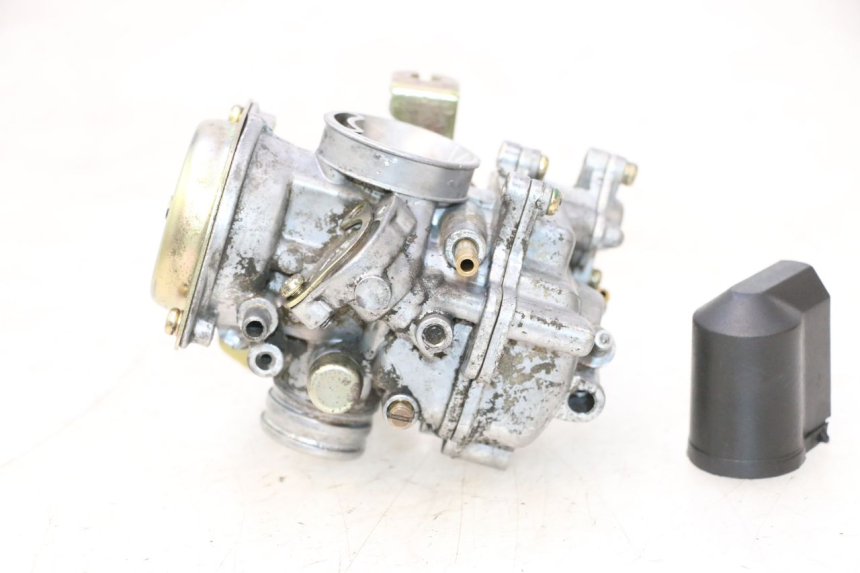 photo de CARBURADOR KYMCO AGILITY PREMIUM 50 (2007 - 2010) - Primer plano técnico