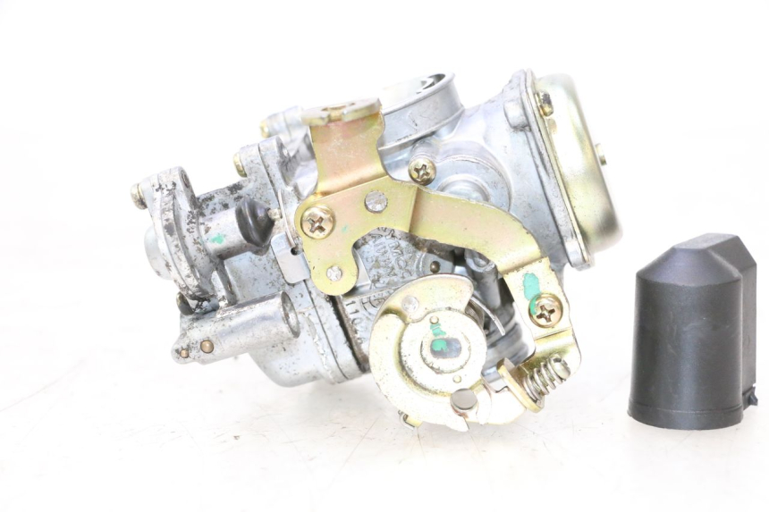 photo de CARBURADOR KYMCO AGILITY PREMIUM 50 (2007 - 2010) - Recambio usado revisado