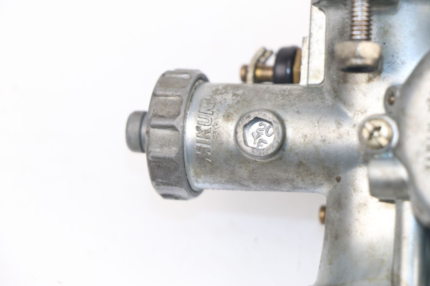 photo de CARBURADOR APOLLO DIRT BIKE 140 (2010 - 2020) - Otra perspectiva