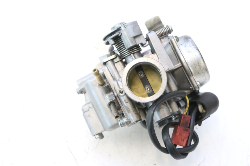 photo de CARBURADOR APRILIA ATLANTIC S 125 (2010 - 2013) - Enfoque en la estructura