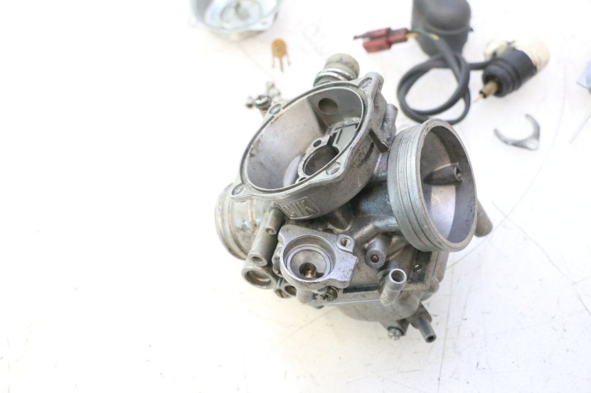 photo de CARBURADOR APRILIA ATLANTIC S 125 (2010 - 2013) - Marcados y referencias originales