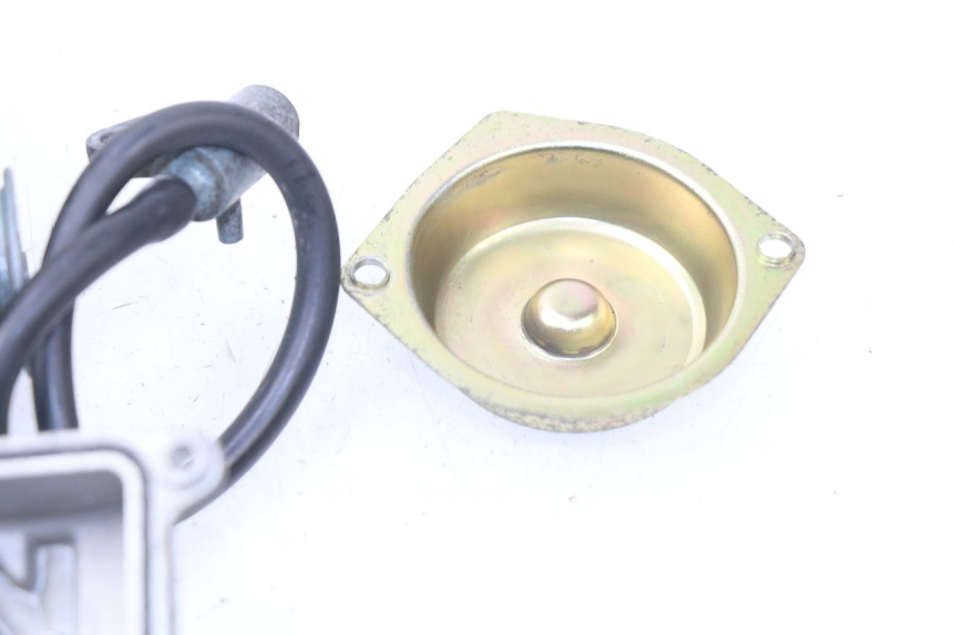 photo de CARBURADOR JONWAY AZTRAL 125 (2008 - 2017) - Zoom sobre los componentes