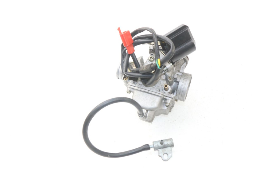 photo de CARBURADOR JONWAY AZTRAL 125 (2008 - 2017) - Otra perspectiva
