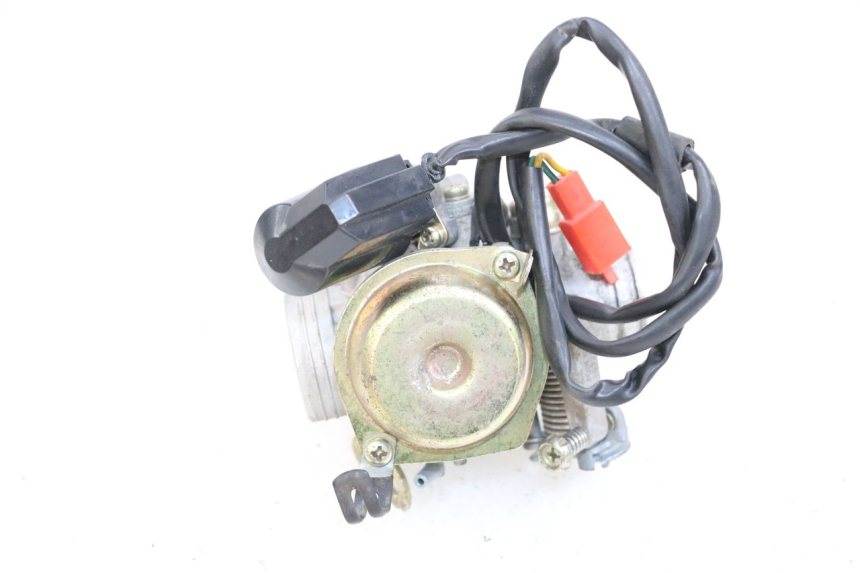 photo de CARBURADOR JONWAY AZTRAL 125 (2008 - 2017) - Otra perspectiva