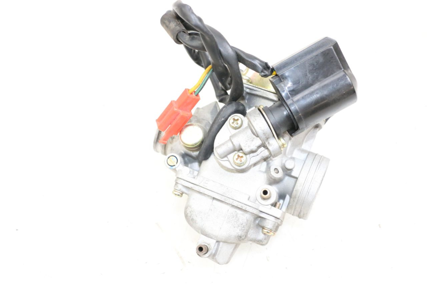 photo de CARBURADOR JONWAY AZTRAL 125 (2008 - 2017) - Primer plano técnico