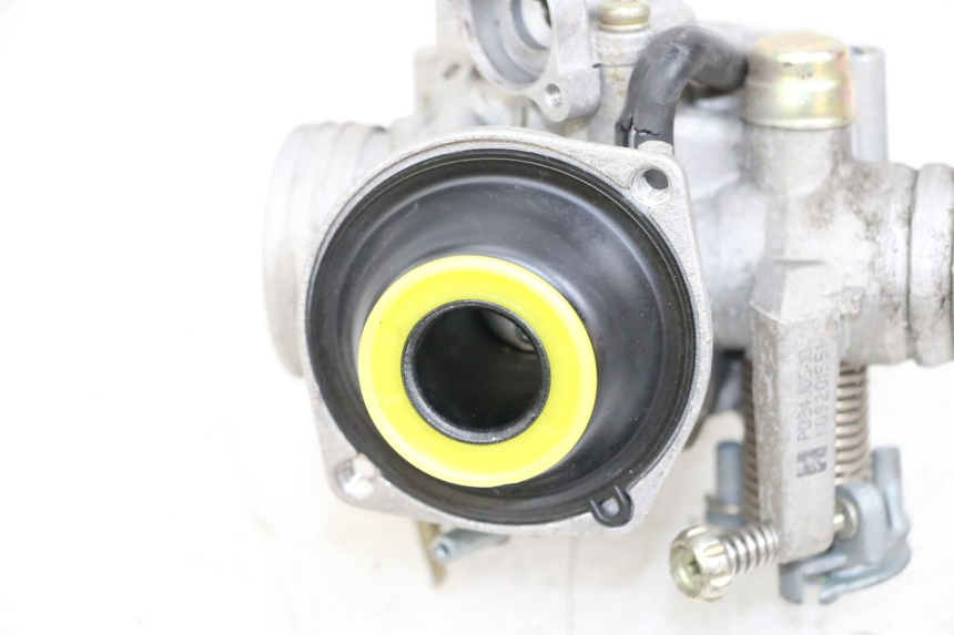 photo de CARBURADOR JONWAY AZTRAL 125 (2008 - 2017) - Estado de la superficie y material