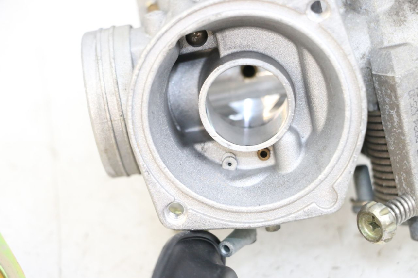 photo de CARBURADOR JONWAY AZTRAL 125 (2008 - 2017) - Marcados y referencias originales