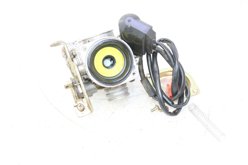 photo de CARBURADOR TAOTAO BEATBOX 2 50 (2005 - 2017) - Características distintivas