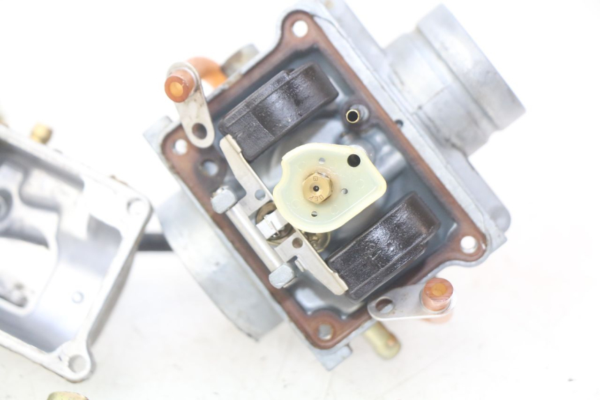 photo de CARBURADOR YAMAHA BLASTER 200 (2003 - 2007) - Características distintivas