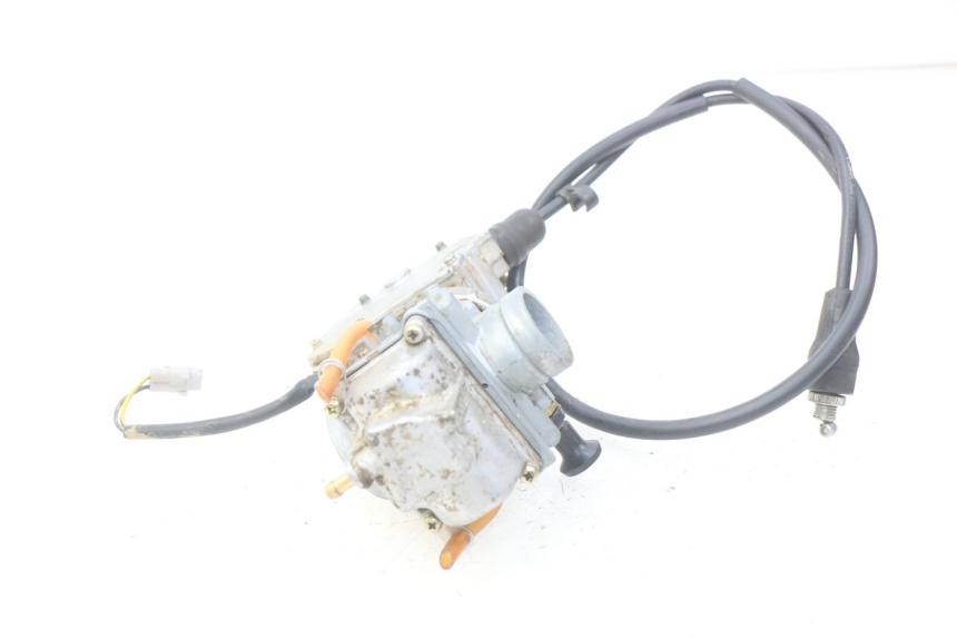 photo de CARBURADOR YAMAHA BLASTER 200 (2003 - 2007) - Zoom estado de uso