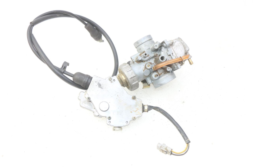 photo de CARBURADOR YAMAHA BLASTER 200 (2003 - 2007) - Primer plano técnico