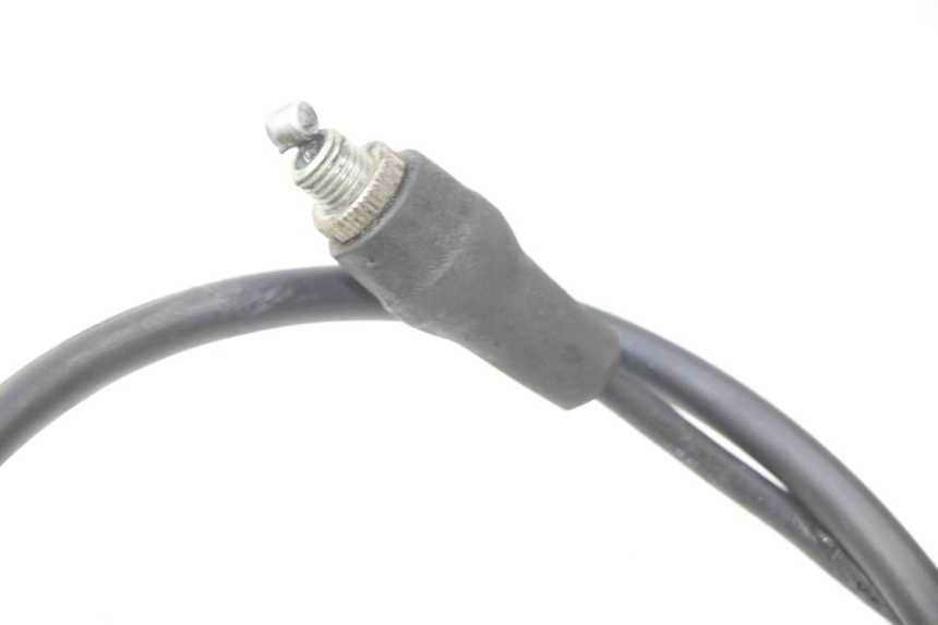 photo de CARBURADOR YAMAHA BLASTER 200 (2003 - 2007) - Estado de la superficie y material