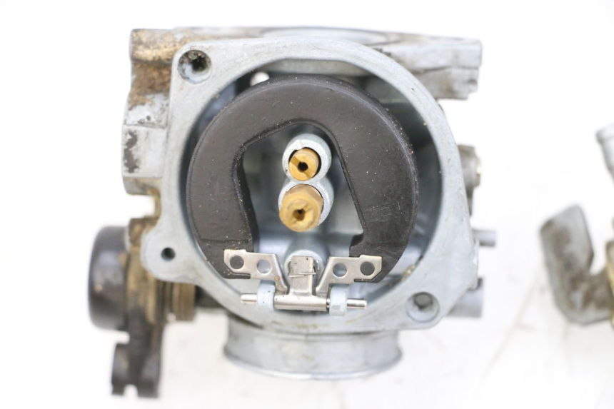 photo de CARBURADOR MAG POWER BOMBERS 4T 50 (2016 - 2026) - Inspección visual detallada