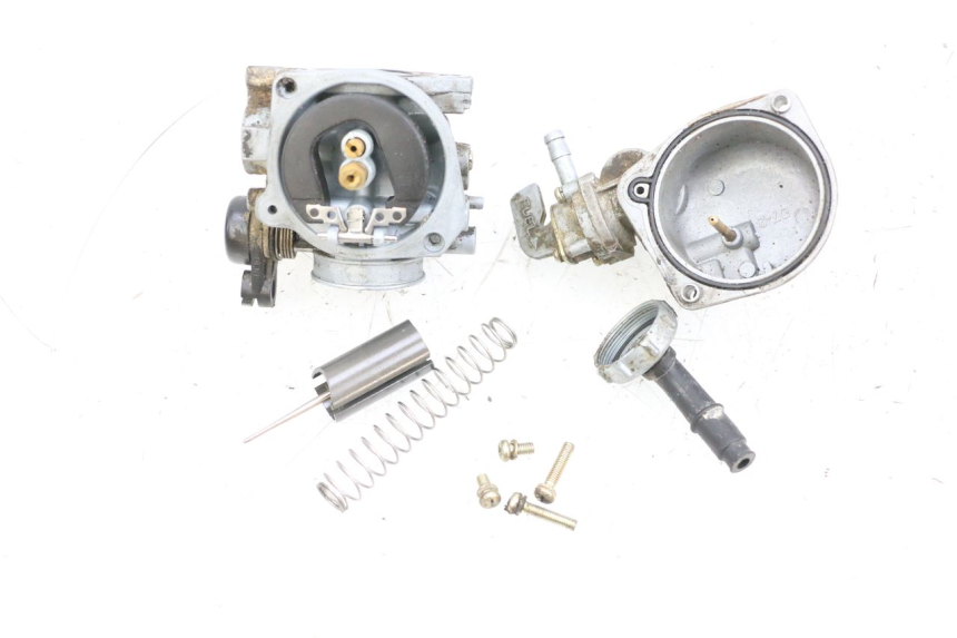 photo de CARBURADOR MAG POWER BOMBERS 4T 50 (2016 - 2026) - Enfoque en la estructura