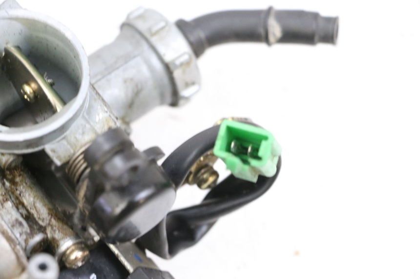 photo de CARBURADOR MAG POWER BOMBERS 4T 50 (2016 - 2026) - Zoom estado de uso