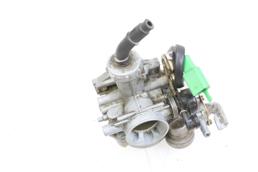 photo de CARBURADOR MAG POWER BOMBERS 4T 50 (2016 - 2026) - Otra perspectiva