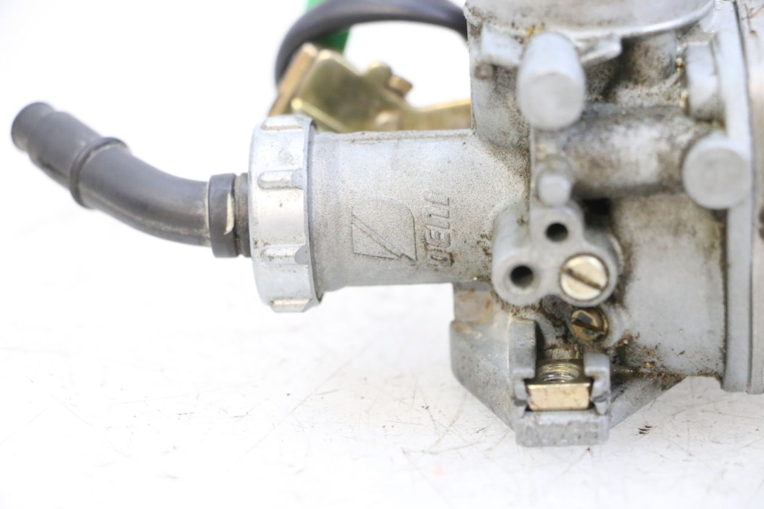 photo de CARBURADOR MAG POWER BOMBERS 4T 50 (2016 - 2026) - Detalles de los puntos de fijación