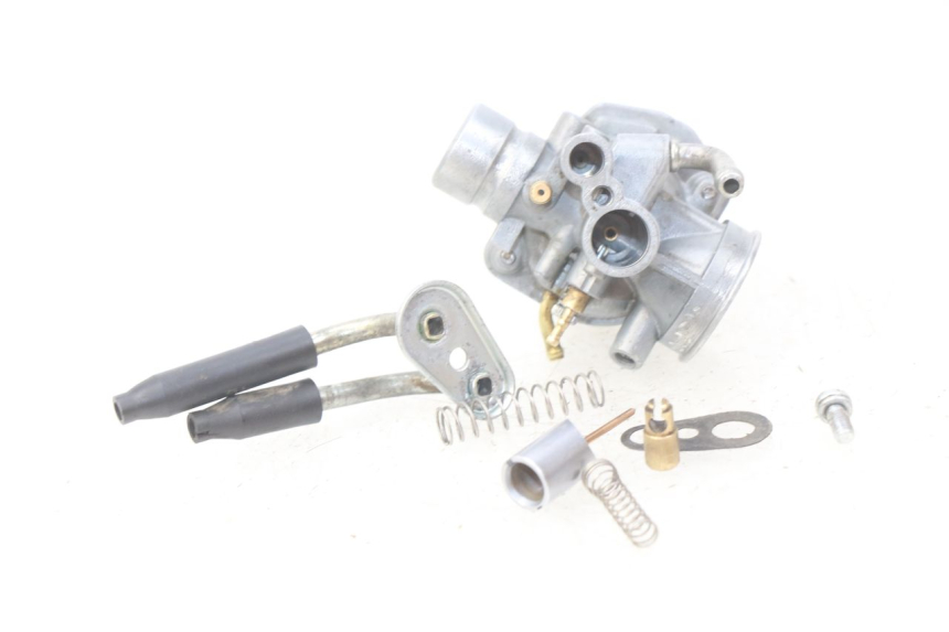 photo de CARBURADOR MBK BOOSTER NEXT GENERATION 50 (2004 - 2007) - Detalles de los puntos de fijación