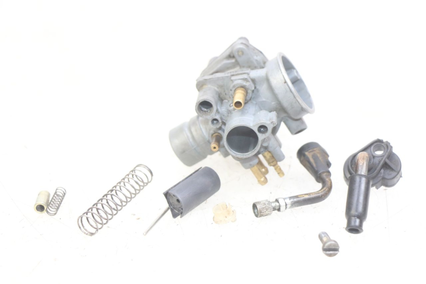 photo de CARBURADOR MBK BOOSTER NEXT GENERATION 50 (1995 - 1998) - Zoom estado de uso