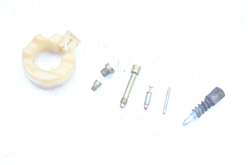 photo de CARBURADOR MBK BOOSTER NEXT GENERATION 50 (1995 - 1998) - Características distintivas