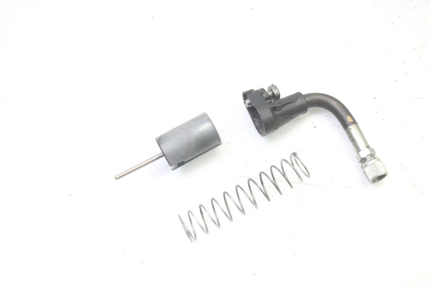 photo de CARBURADOR MBK BOOSTER NEXT GENERATION 50 (1995 - 1998) - Primer plano de alta resolución