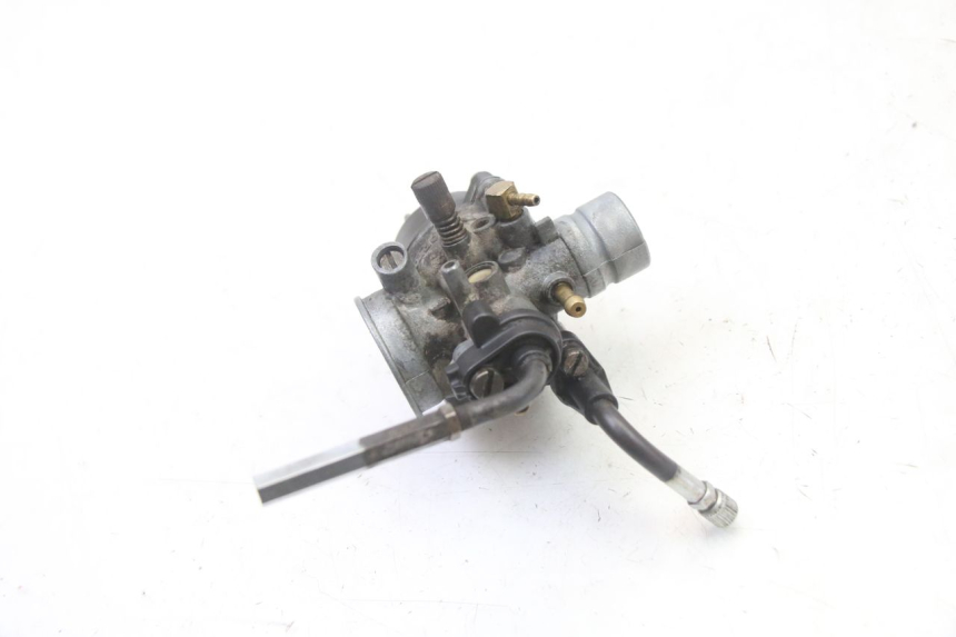 photo de CARBURADOR MBK BOOSTER NEXT GENERATION 50 (1995 - 1998) - Primer plano técnico