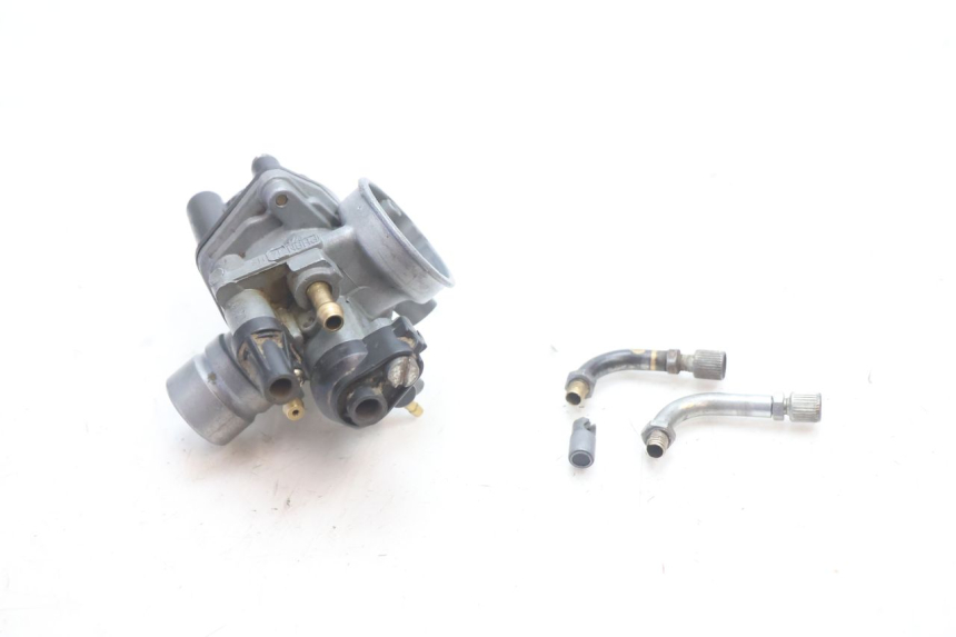 photo de CARBURADOR MBK BOOSTER ROCKET 50 (1995 - 1998) - Primer plano técnico