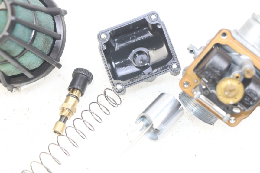 photo de CARBURADOR MBK BOOSTER SPIRIT 50 (1999 - 2003) - Otra vista del artículo