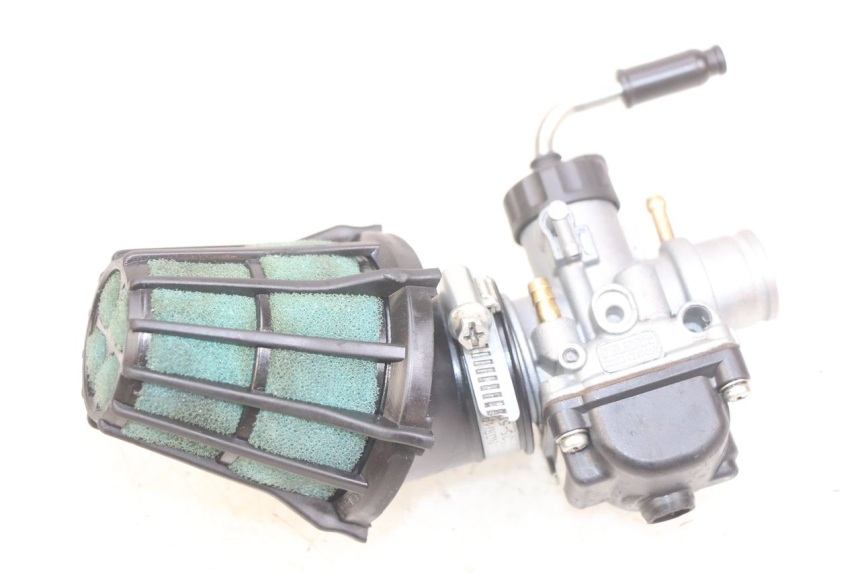 photo de CARBURADOR MBK BOOSTER SPIRIT 50 (1999 - 2003) - Zoom estado de uso