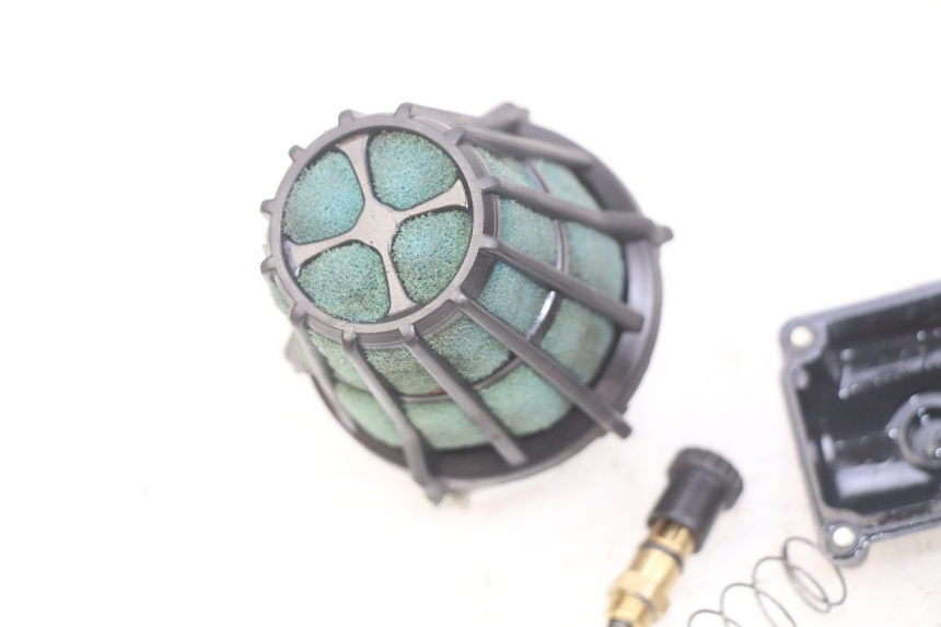 photo de CARBURADOR MBK BOOSTER SPIRIT 50 (1999 - 2003) - Marcados y referencias originales